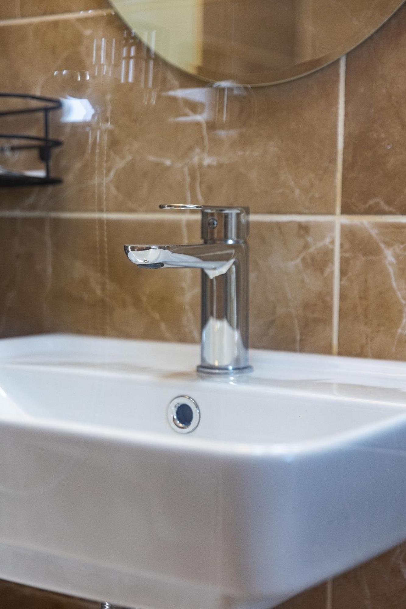 Apartments Lustica Радовичи Номер фото